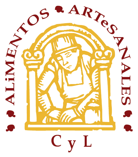 Logo Alimentos Artesanos de Castilla y Leon